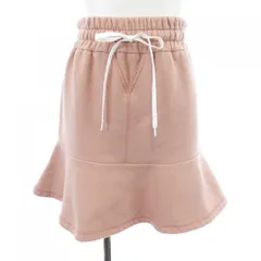 ミュウミュウ MIU MIU MJD173 1IG3 スカートのサムネイル