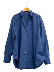 美品✨24AW ミューズ ドゥーズィエムクラス オックスフォード BDシャツ