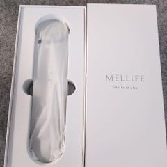 605-5-3 MELLIFE total facial plus 美顔器 本体 - メルカリ