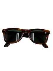 Ray-Ban WAYFARER USA ボシュロム L2052 80s - メルカリ
