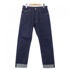 プラダ PRADA トライアングルロゴ GEP358 SAAO 15C7 ジーンズのサムネイル