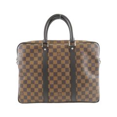 LOUIS VUITTON ヴィトン ポルト ドキュマン ヴォワヤージュ バッグ
