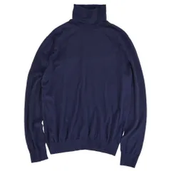 美品 ディオールオム DIOR HOMME ニット 2018 セーター タートルのサムネイル