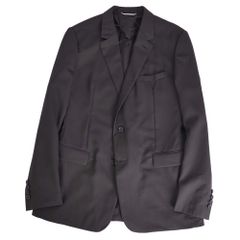 N.hoolywood セットアップ ダークオリーブ 上着38 パンツ40 - メルカリ