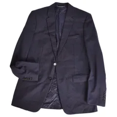 美品 ディオールオム DIOR HOMME ジャケット テーラード ウール カシのサムネイル
