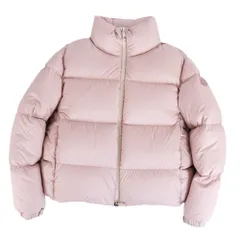 2026年最新】MONCLER 季節感：冬 レディース ジャケット・アウター 
