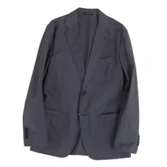 美品 エルメス HERMES ジャケット 20SS テーラード コットン 芯なしのサムネイル