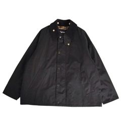 Barbour×Firsthand/バブアー 別注 OS BURGHLEY - メルカリ