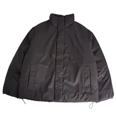極美品 ヒューゴボス HUGO BOSS ジャケット ブルゾン 中綿入り ロゴのサムネイル