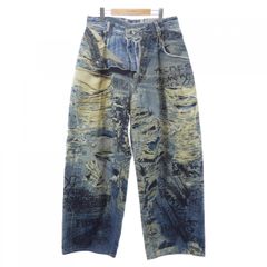 Acne Studios ストレートデニム FN-MN-TROU001129 - メルカリ Acne Studios ストレートデニム FN-MN-TROU001129