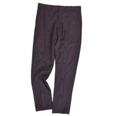 Dior Homme ディオール オム ベロア パンツ 29 - メルカリ