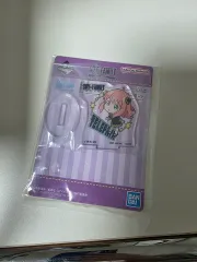SPY×FAMILY(スパイファミリー) アーニャ アクリルスタンド BANDAI(バンダイ) h賞 一番くじ