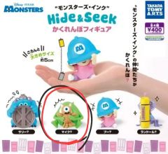 FREEZER×MAGENTA Doll Keychain - メルカリ