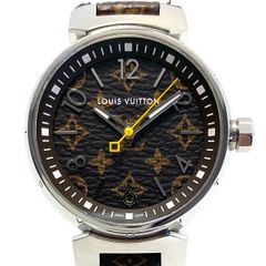 未使用・電池交換済み】腕時計 ボーイズ ティソ TISSOT カーソン 