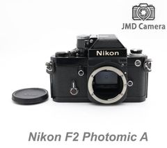 ニコン NIKON NEW FM2 Ai-s 50mm F1.8 フィルムカメラ - メルカリ