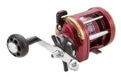 プロマリン(PRO MARINE) ベイトリール TSD4000 タコ専DX PE8号-50M 糸付
