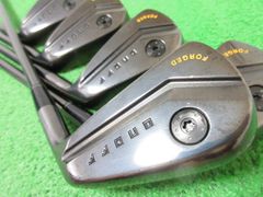 三浦技研 CB-1008 アイアンセット 6本 #5-Pw DG120(S200) - メルカリ