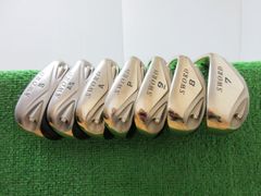 三浦技研 CB-1008 アイアンセット 6本 #5-Pw DG120(S200) - メルカリ