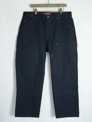 2026年最新】supreme double knee painter pant 24ssの人気アイテム
