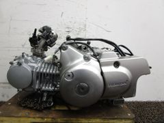 クランキングOK！HONDA NSR80 エンジン 部品取りやレストアベースに