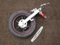 ヤマハレイド250 tt250 スピードメーター YAMAHA 23364km Yahoo