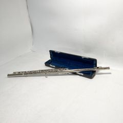 YAMAHA YFL-23 フルート 入門用 ニッケルメッキ #3118 - メルカリ