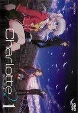 Charlotte シャーロット 全7巻 Blu-ray - メルカリ