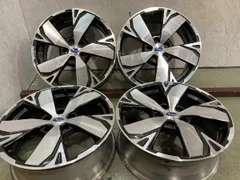 SUBARU スバル SKフォレスター 純正ホイール 18インチ 4本 7J5HPCD114 
