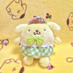 ポムポムプリン パンツコレクション マスコット - メルカリ