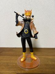 ナルト 六道仙人モードフィギュア 海外製【値下げ可能】 - メルカリ