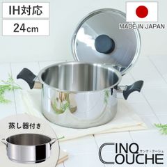 新品未使用】ガス専用 INKOR インコア ダッチオーブン 蓋無し - メルカリ