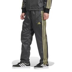 送料無料 新品 adidas STADIUM GOLDウーヴンセットアップ2XL - メルカリ