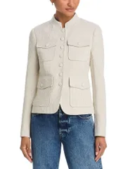 ラグアンドボーン レディース アウター ジャケット・ブルゾン ブレザー rag bone Mercer Blazer Grey グレー