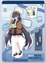 中国限定 ブルーアーカイブ アクリルスタンド 若葉 ヒナタ ④ - メルカリ