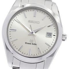 セイコー SEIKO STGF081/4J52-0AE0 グランドセイコー デイト クォーツ