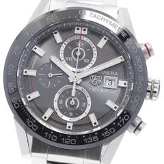 タグホイヤー TAG HEUER WAP2010 アクアレーサー デイト 自動巻き