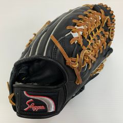 久保田スラッガー 軟式用 グローブ ブラック MP24 - メルカリ