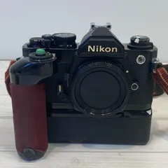 2026年最新】NIKON MD-12の人気アイテム - メルカリ