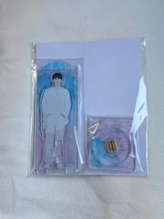 SEVENTEEN yakusoku アクスタ ドギョム SEVENTEEN yakusoku アクスタ ドギョム - メルカリ