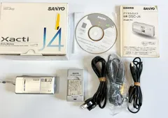 2026年最新】XACTI j4の人気アイテム - メルカリ