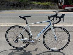 ロードバイク HILAND 700C 14速 フル装備 通勤通学 - メルカリ