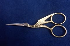 Zwilling J.A. Henckels コウノトリ 鶴型はさみ ヘンケルス - メルカリ