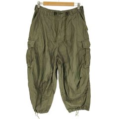 Needles H.D. Pant BDU KP204 M ヒザデルパンツ - メルカリ