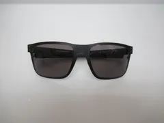 OAKLEY  オークリー　HOLBROOK METAL　ホルブルックメタル　OO4123-1155　サングラス　Prizm　メンズ　ユニセックス　中古　used　度なし　人気　USA製　定番　激安　即購入OK　K564