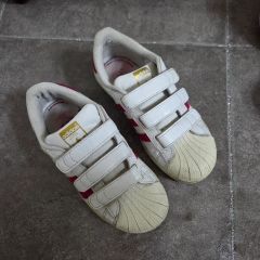 新品 未使用》adidasキャンパス 00s LEDライトスニーカー 20.5 - メルカリ
