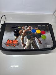 Xbox 360 鉄拳6 リアルアーケードPro.EX HX3-52 - メルカリ