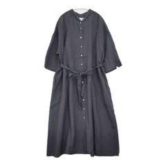 allureville ノンウールツイードジレ 定価38500円 202220 フリンジ