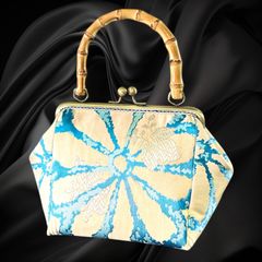 ミナペルホネン カドルバッグ chiyo 美品 - メルカリ