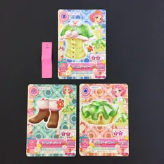 2026年最新】ライムキャンディワンピ アイカツショップの人気アイテム