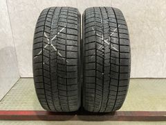 ほぼ新品溝！ミシュラン　ラティチュード　X-アイス　235/55R19中古2本 ほぼ新品溝！ミシュラン ラティチュード X-アイス 235/55R19中古2本